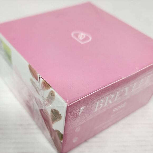 New Breylee Rose Collagen & Amino Acid Eye Mask Dark Circles Under Eye - Picture 3 of 9